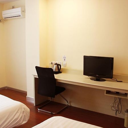Hanting Express Dongying Jinan Road Chambre photo