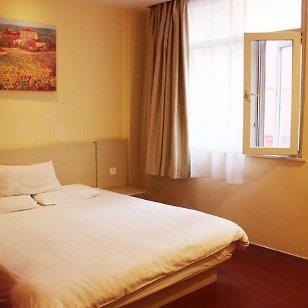 Hanting Express Dongying Jinan Road Chambre photo