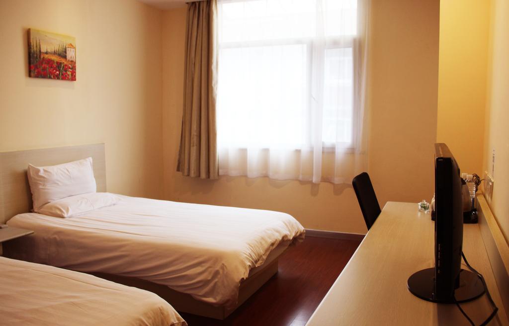 Hanting Express Dongying Jinan Road Chambre photo