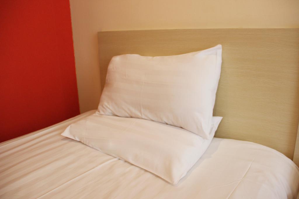 Hanting Express Dongying Jinan Road Chambre photo