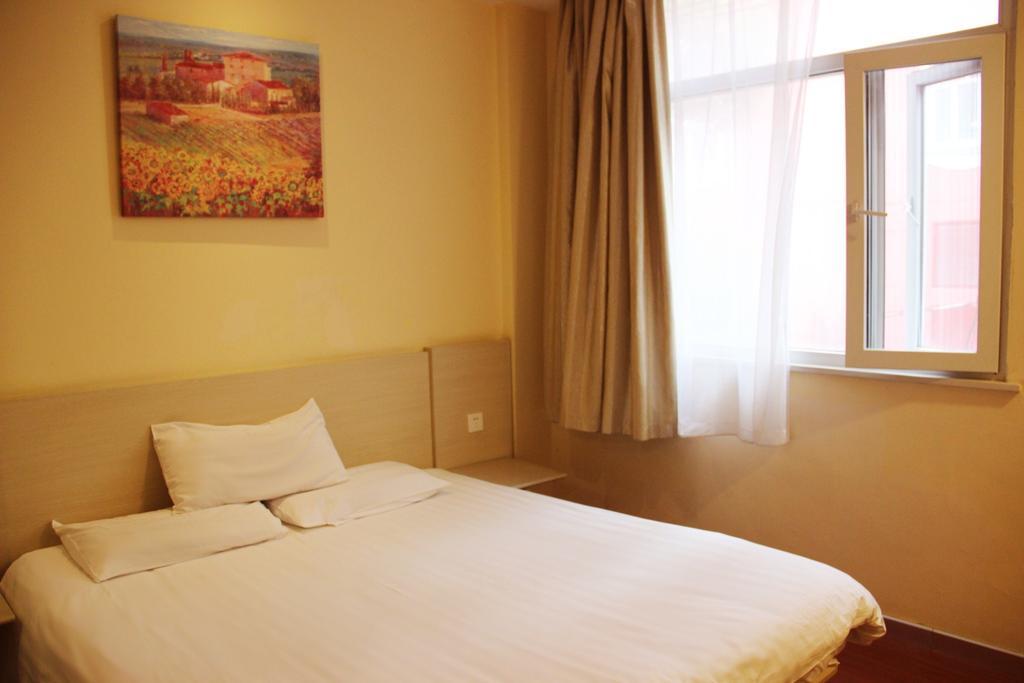 Hanting Express Dongying Jinan Road Chambre photo