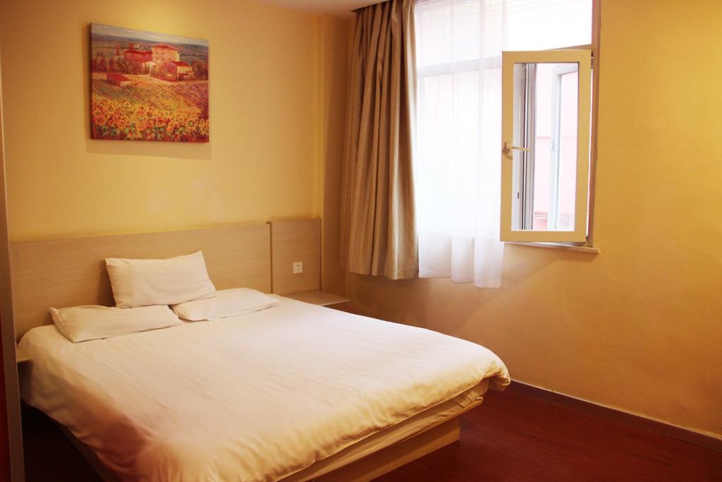 Hanting Express Dongying Jinan Road Chambre photo